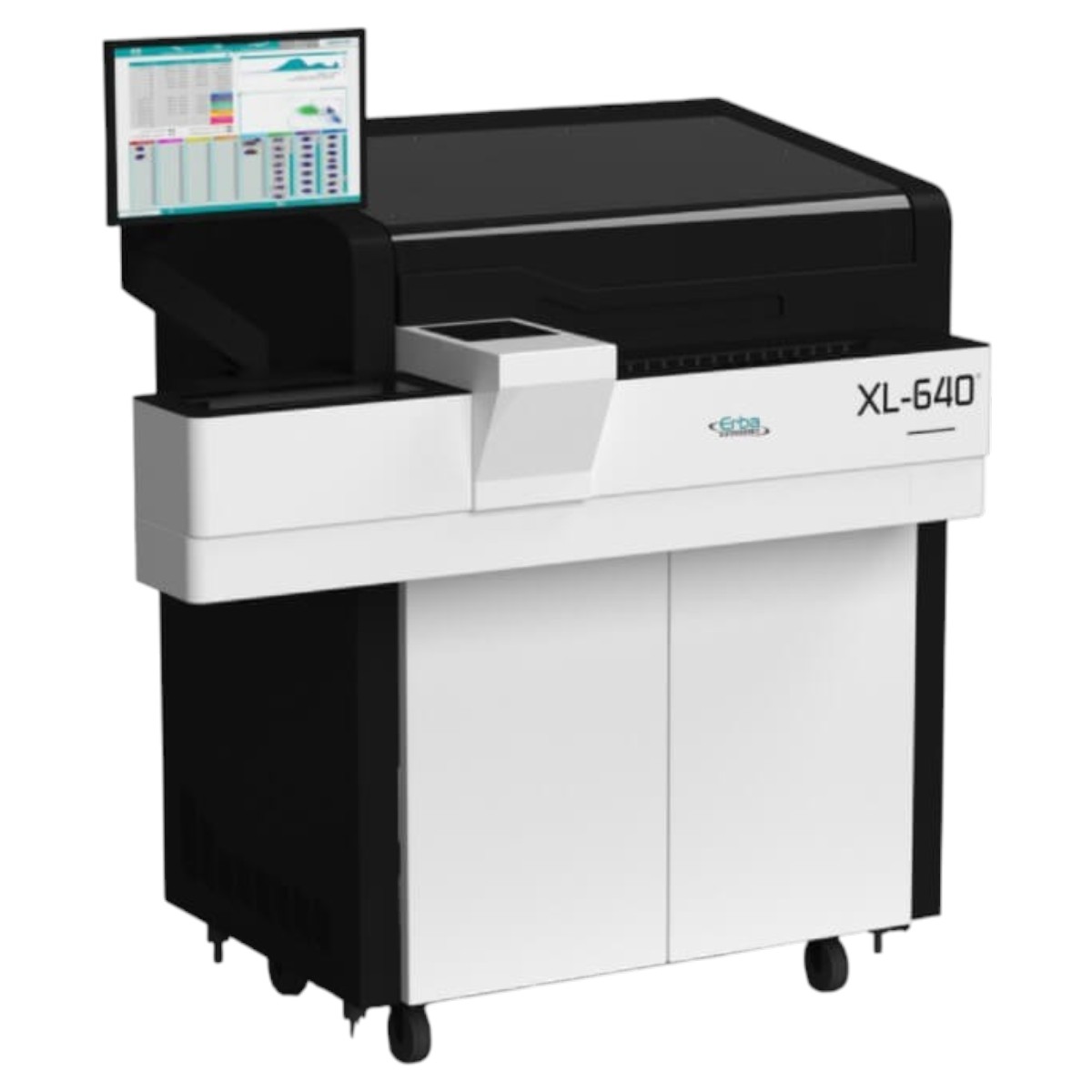 Biohemijski analizator XL-640 Biohemijski analizator XL-640 - Image 2