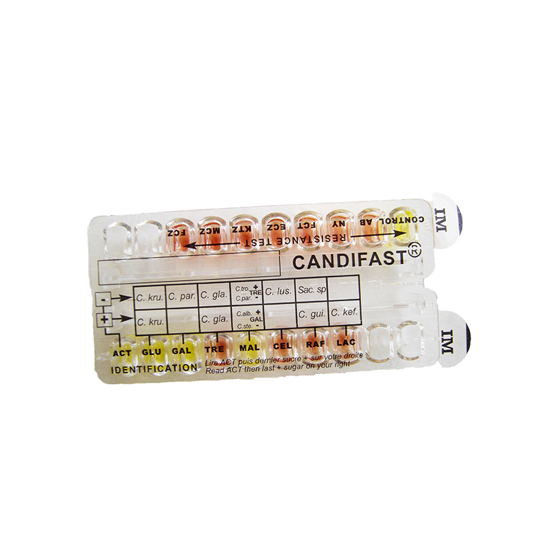 Candifast CANDIFAST - Image 1