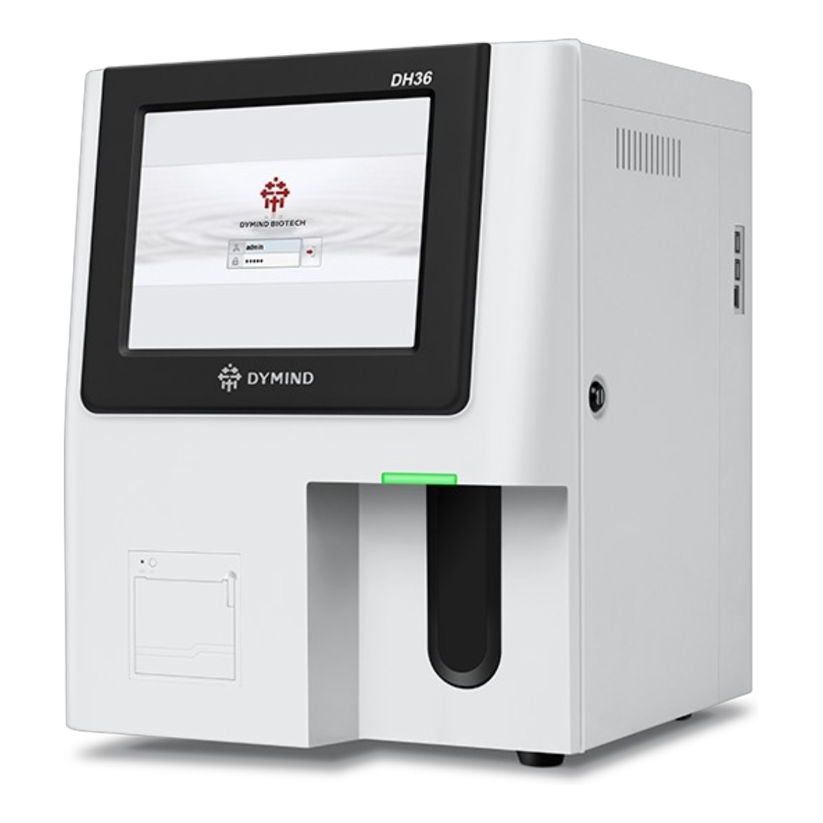 Hematološki analizator DH36 Hematološki analizator DH36 - Image 1