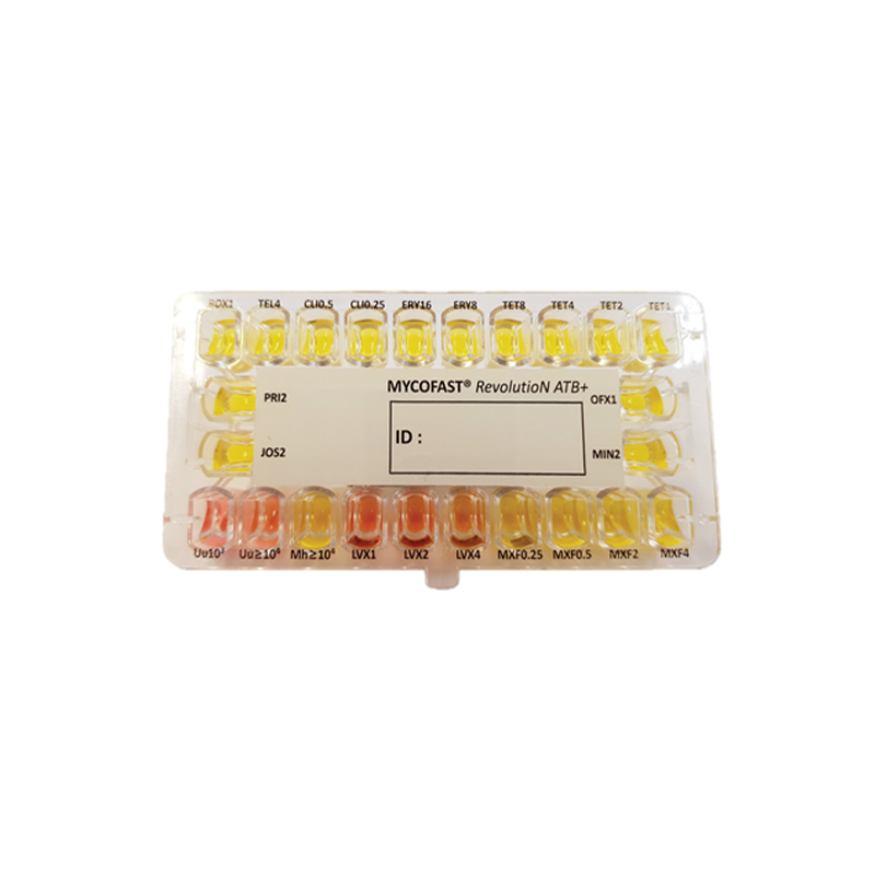MYCOFAST RevolutioN ATB+ MYCOFAST RevolutioN ATB+ - Image 1