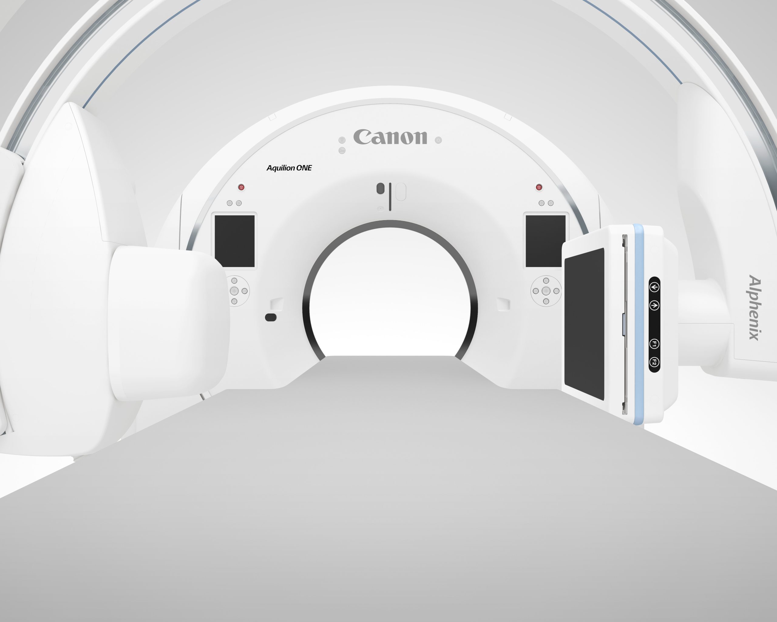 NewC_Aquillion INSIGHT_02 Angiografski sistemi - Image 2