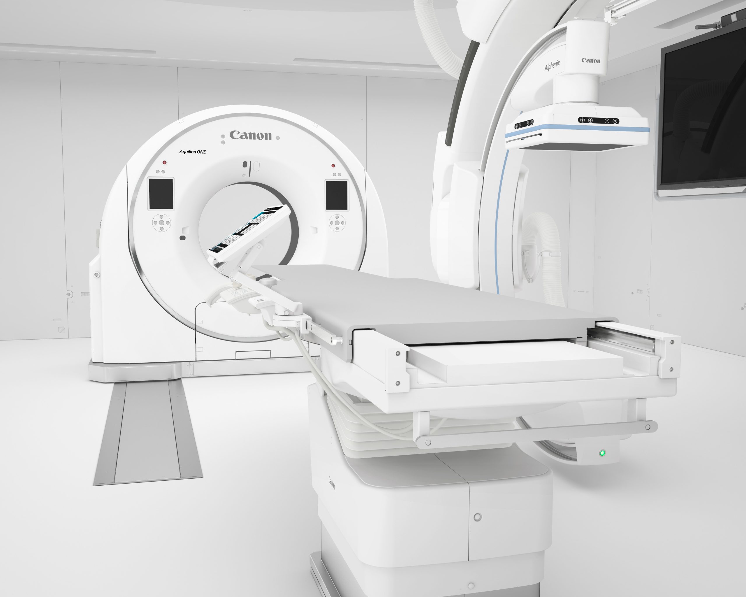 NewC_Aquillion INSIGHT_04 Angiografski sistemi - Image 3