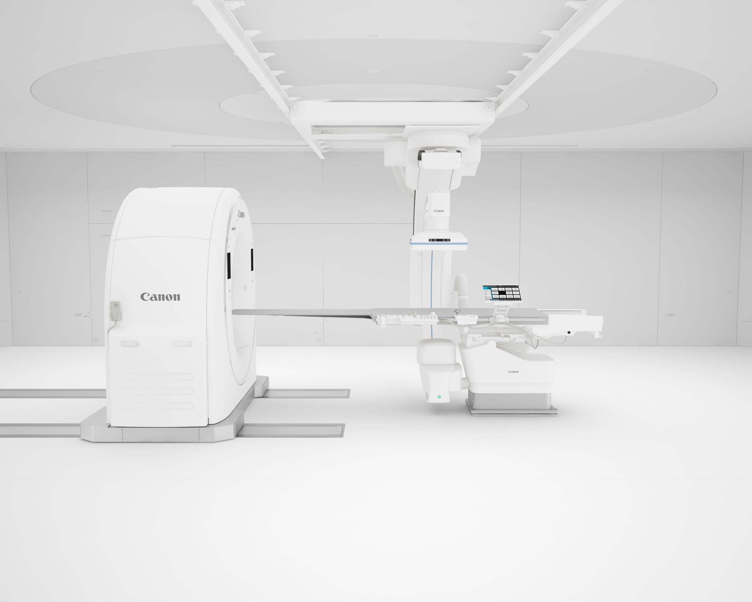 NewC_Aquillion INSIGHT_05 Angiografski sistemi - Image 4