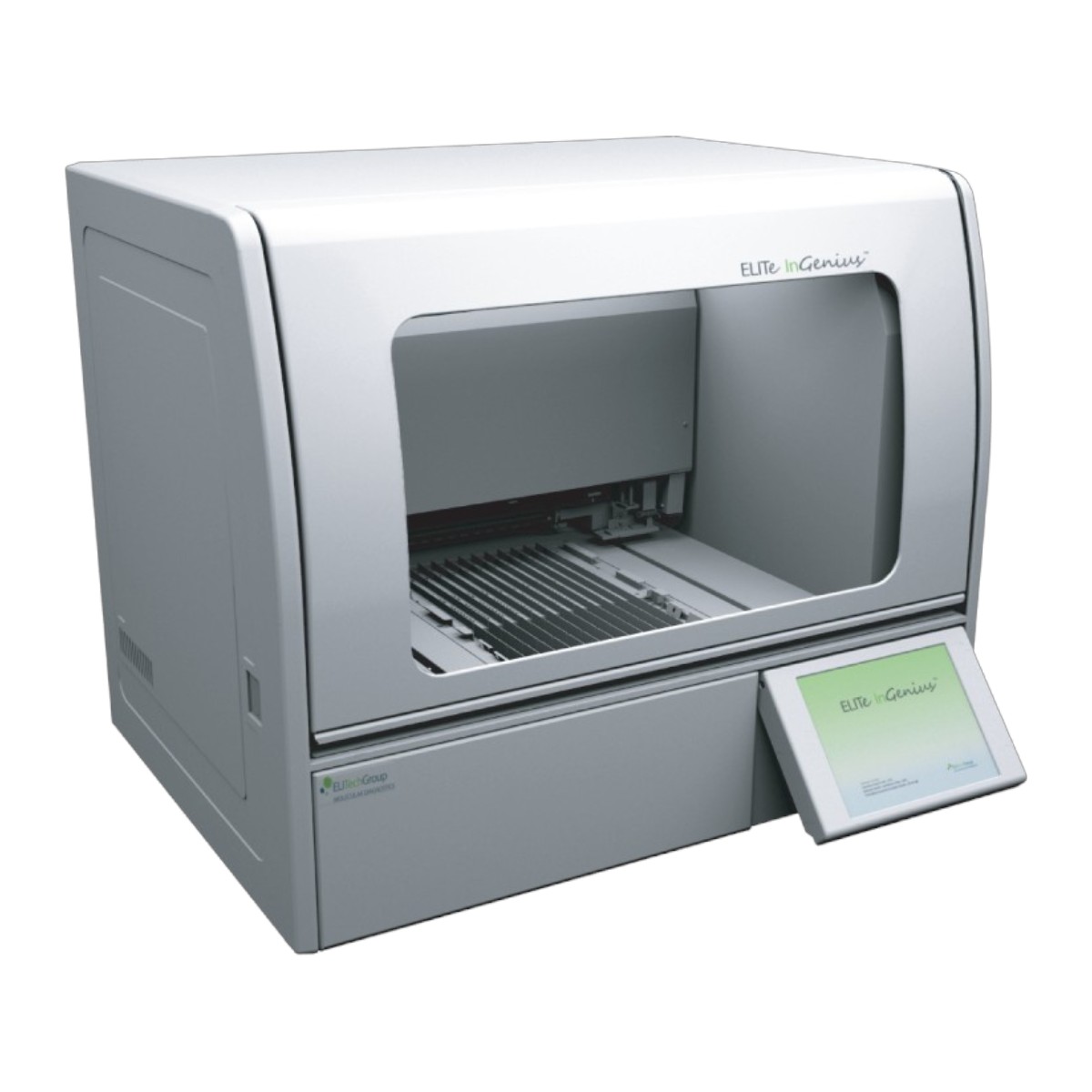 PCR analizator ELITe InGenius PCR analizator ELITe InGenius - Image 1