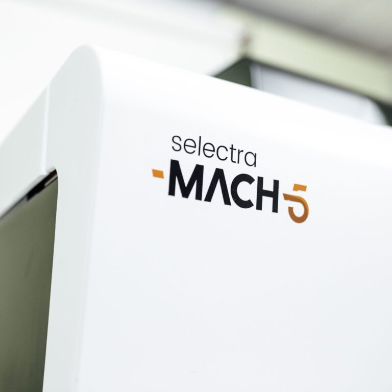 Selectra Mach5 1.2 Biohemijski analizator Selectra Mach5 - Image 5